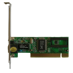 MT-WN8139 10/100 PCI LAN CARD